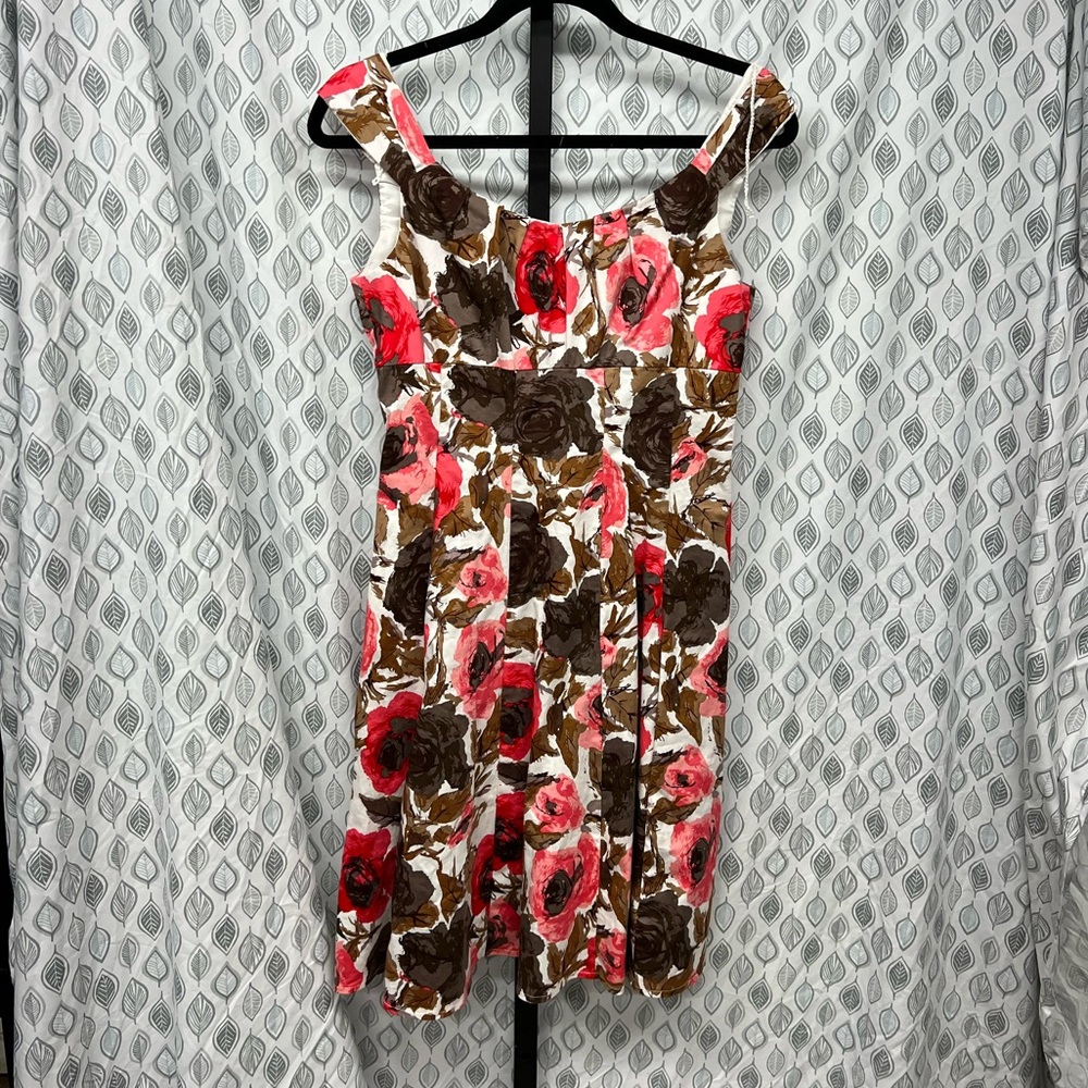 London Times dress size 8